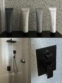 空間藝術設計的悍匪，曜石X我服