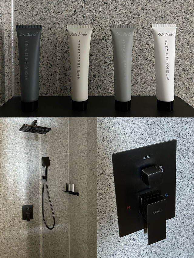 空間藝術設計的悍匪，曜石X我服