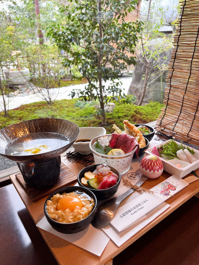 美食家的京都大阪二日遊｜京都也太好吃了吧