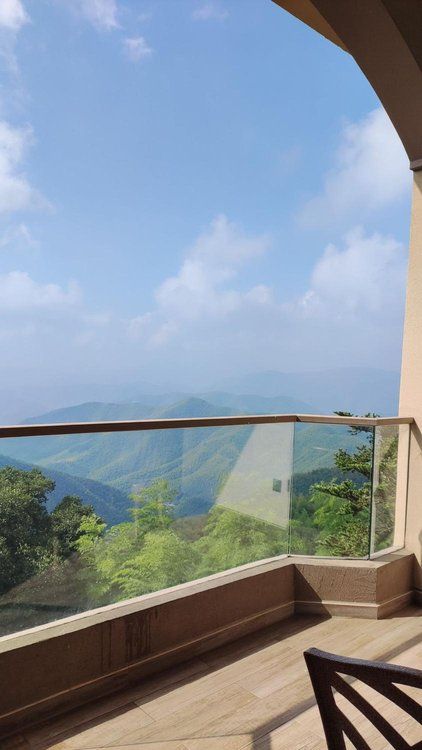 夏季避暑勝地，別說你還不知道莫干山!