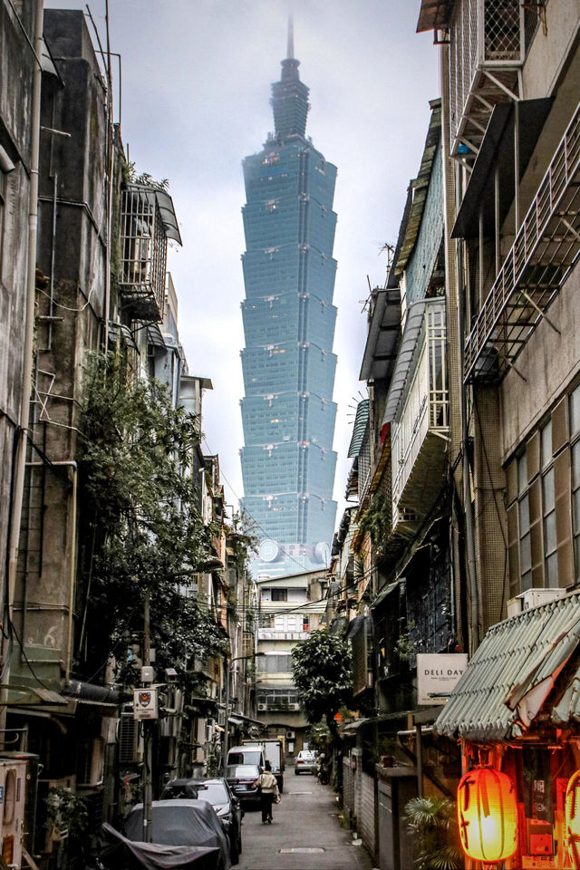 台北：陽明山/北投溫泉，待到櫻花爛漫時