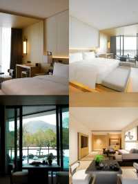 南京牛首山希爾頓酒店：山水相依，奢享非凡 ，超級安利！！！