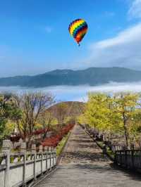 腾冲旅行一定要來一次｜火山地質公園