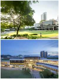 新加坡國立大學｜第一次去的超全攻略