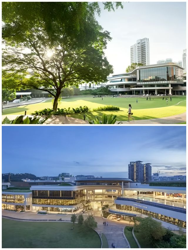 新加坡國立大學｜第一次去的超全攻略