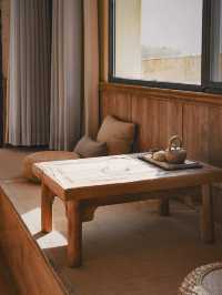 川西秘境|冰瀑溫泉，雪山林海