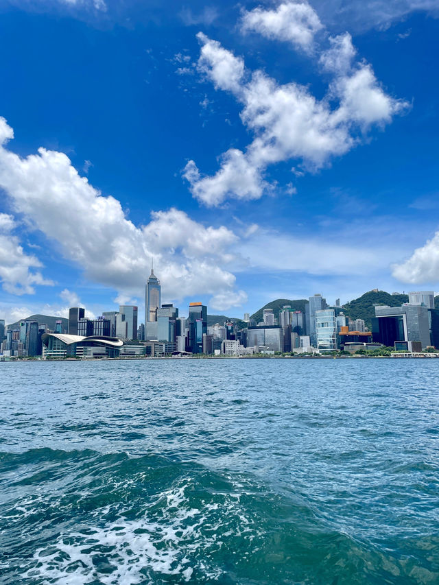 香港旅遊景點詳細攻略