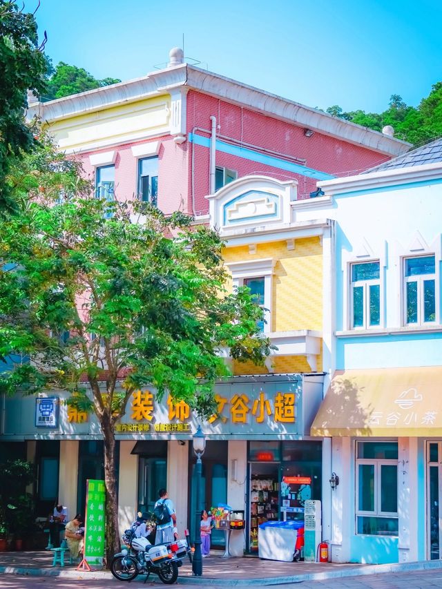 深圳也有糖果屋啦！