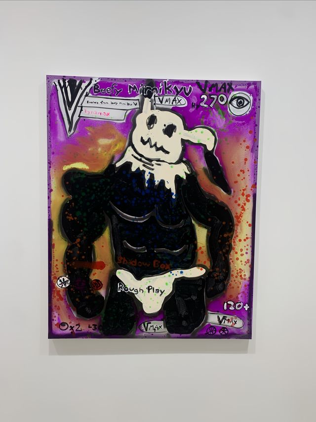 香港0元看展｜喜愛寶可夢的朋友怎能錯過這個展