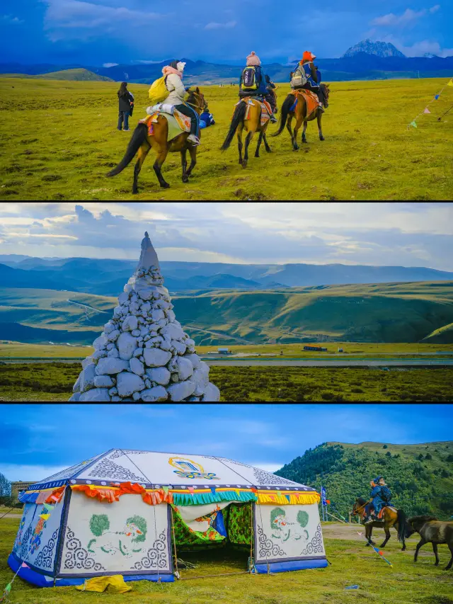 A long journey dedicated to the distant lands | Please keep this Sichuan-Tibet travel guide well