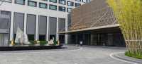 深圳國展洲際酒店試住新體驗