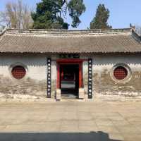 河南·南陽宛城區·醫聖祠 | “醫聖張仲景”的墓址！