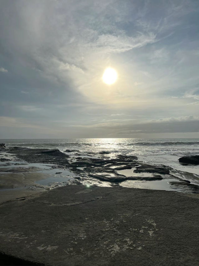 Tanah Lot Temple Bali Indonesia 🏝️ 🇮🇩 