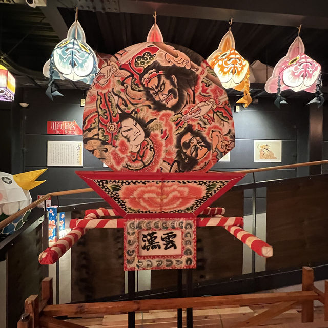 Tsugaru Cultural Experience 