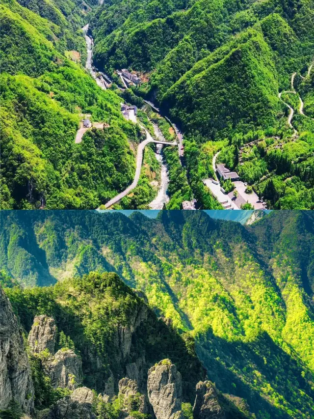 Shennongjia: The Underrated Destination with a Travel Guide!
