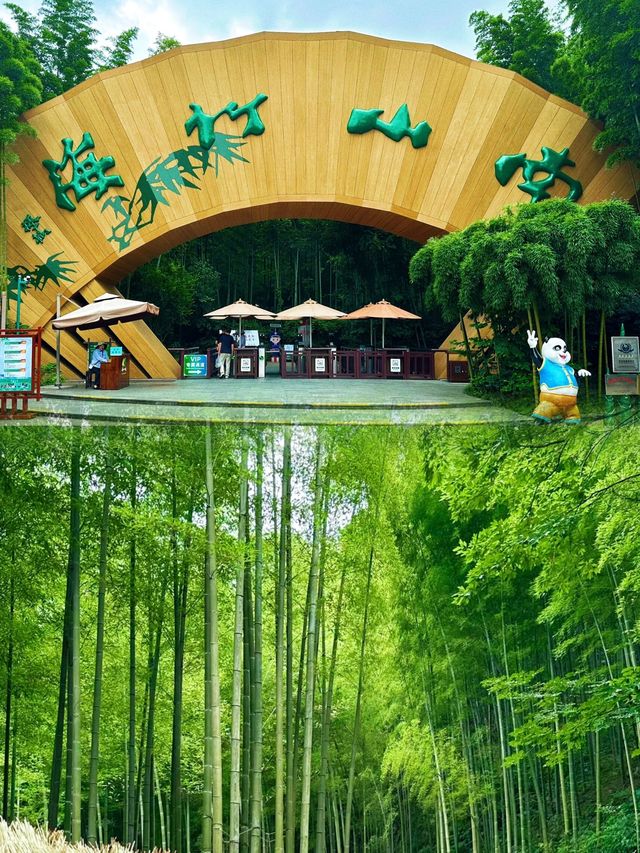 溧陽！五一假期反向旅遊首選地！寶藏小城等你來！