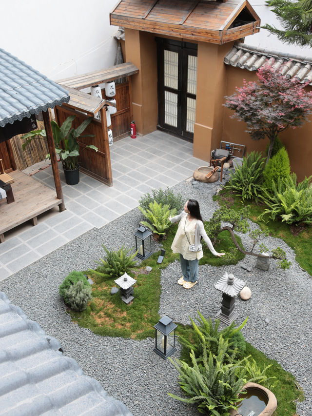 雲南七日遊第七天，我在大理入住的第七家民宿