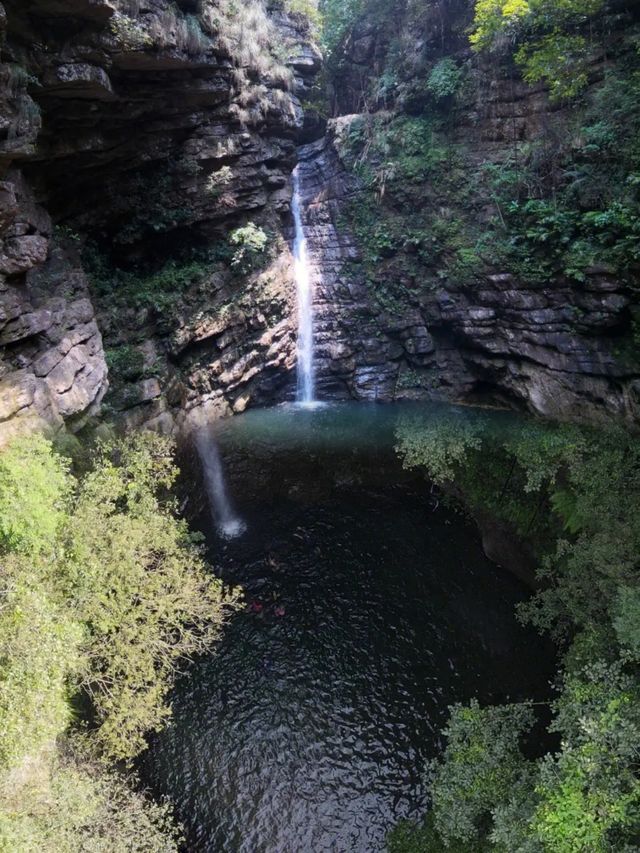 湛江徐闻响水潭探秘記