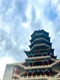 五一“反向”旅遊|長春周邊一日遊|