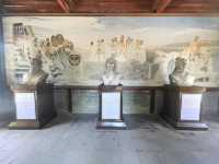 世界文化遺產嵩陽書院--登封少林寺嵩陽景區