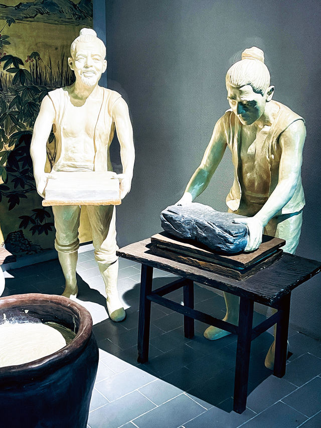 六安·皖西博物館
