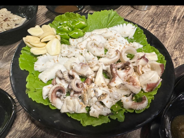 밑반찬부터 식사, 안주 모두 맛있는 최애 맛집💘