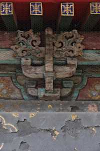 努爾哈赤長眠地：關外三陵之清福陵