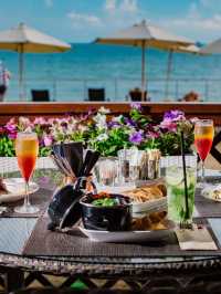🌟 Sochi's Finest Stays: Swissôtel Kamelia 🌴