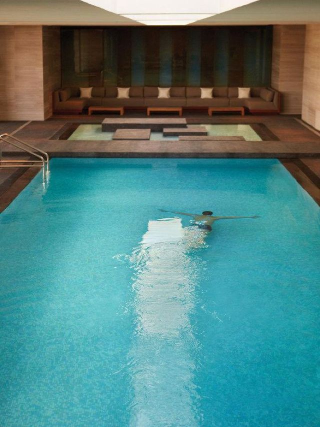 🌟 Luxe Sleeps in Toronto's Yorkville 🌟