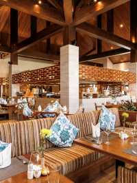 🌴 Da Nang Delights: Pullman Beach Resort 🌊