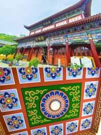 武漢小眾寶藏地探秘——龍華寺