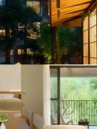 盤點國內依山傍水風景絕佳不輸於國外的酒店陸陸續續，這兩天在國