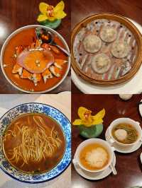 寫給6月要去蘇州的你｜最新體驗分享，四天三夜全攻略