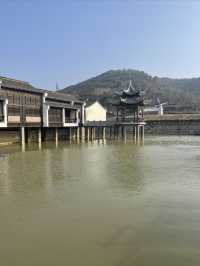 象山特色街區｜半边山•五彩渔镇