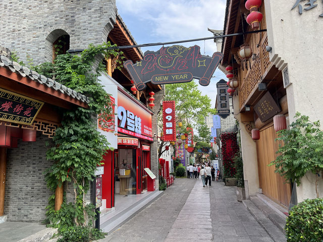 端午假期三小時蕪湖行