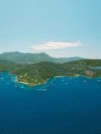 🌟 Bodrum Bliss: Mandarin Oriental's Luxe Getaway 🏖️