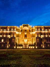 🌟 Kampot's Hidden Gem: Le Bokor Palace 🏰✨