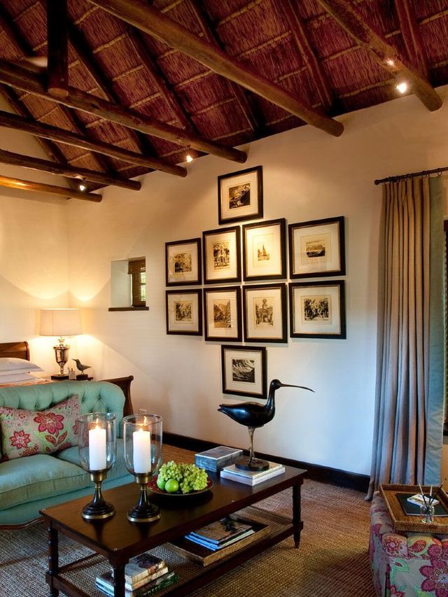 🌟 Luxe Wilderness Escape: Bushmans Kloof 🌄✨