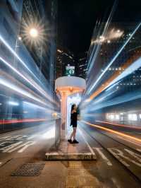 香港Citywalk 18張照片滿足對香港的一切幻想