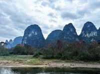 桂林旅遊現狀大揭秘真實展現給你們