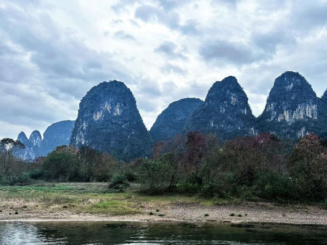 桂林旅遊現狀大揭秘真實展現給你們