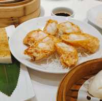 南园酒家：美景与美食的巧妙融合