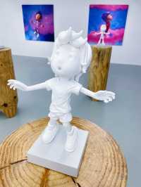 魔都逛展｜喬凡尼·莫塔：童夢奇旅