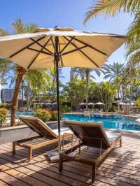 🌴 Canary Island Bliss: Meloneras' Top Resort Pick 🏖️