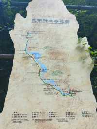 保康|90%湖北人都不知道的避暑勝地