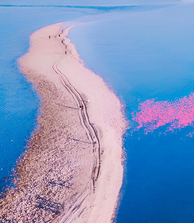 中國最美海島