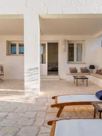 🌟 Apulia's Hidden Gem: Luxe Otranto Escapes! 🏖️