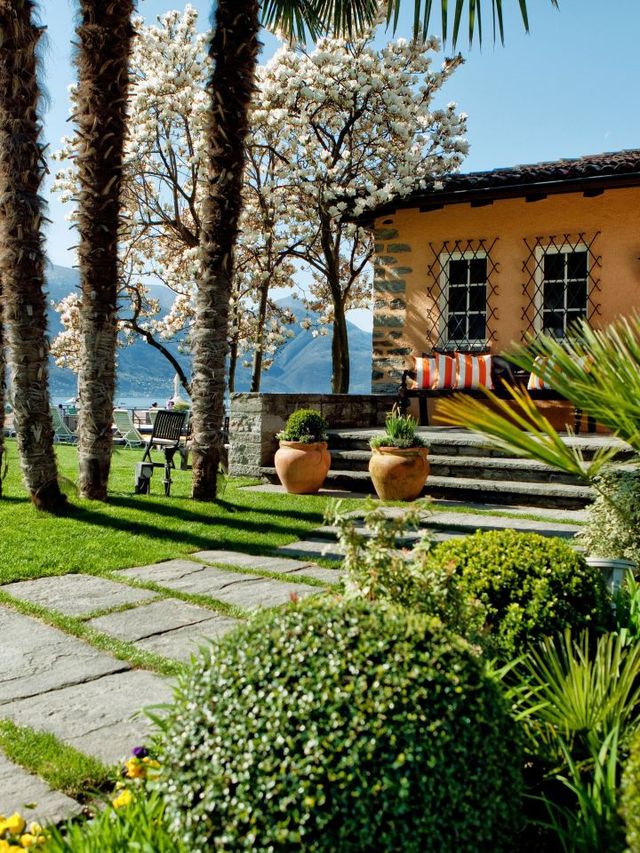 🌟 Swiss Bliss: Ascona's Luxe Stay Revealed 🏔️✨