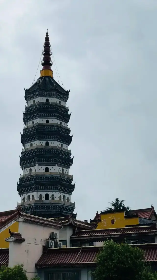 One-day tour in Anqing