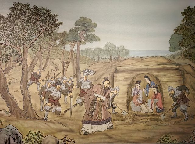 品讀奉賢，竟因紀念先賢言子而得名！